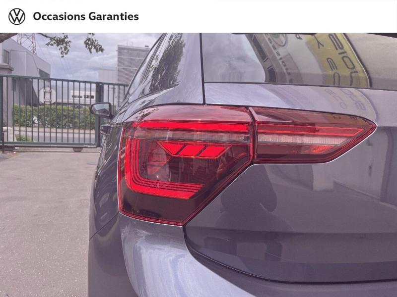 Voitures occasions VOLKSWAGEN POLO R-Line Villemomble