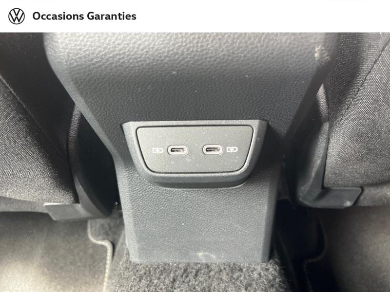 Voitures occasions VOLKSWAGEN POLO R-Line Villemomble