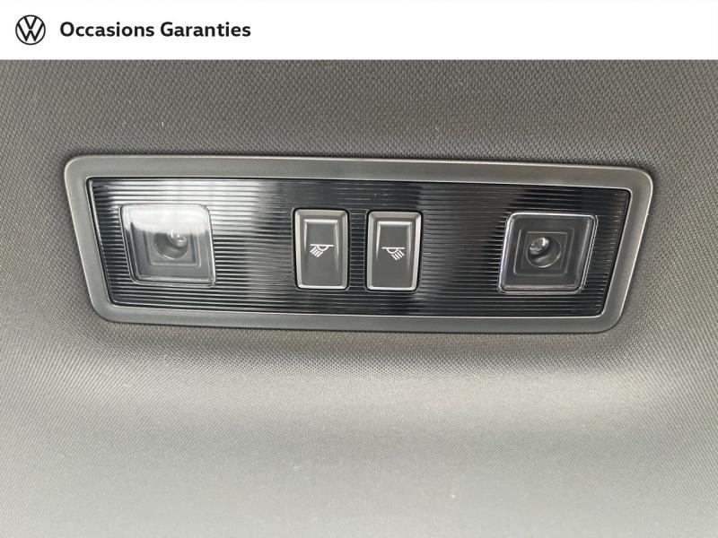 Voitures occasions VOLKSWAGEN POLO R-Line Villemomble