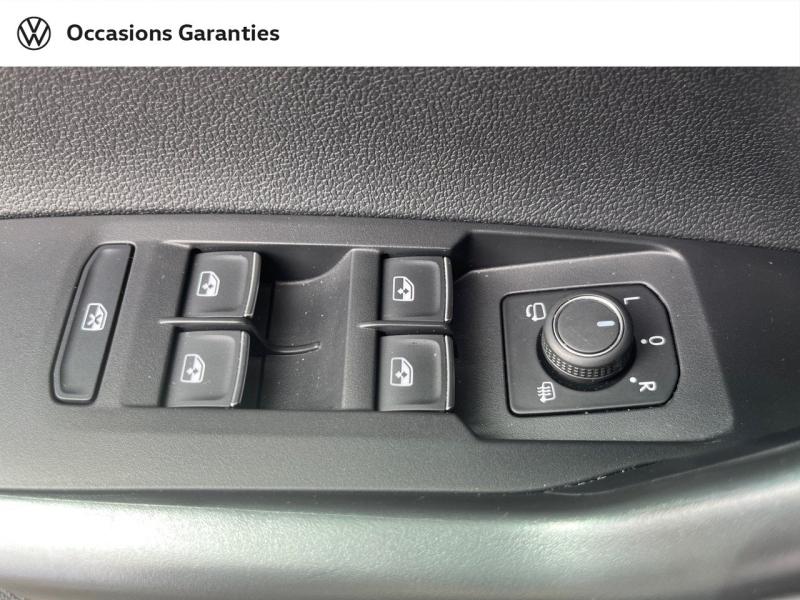 Voitures occasions VOLKSWAGEN POLO R-Line Villemomble