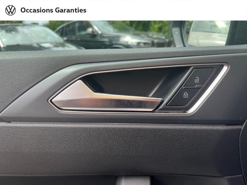 Voitures occasions VOLKSWAGEN POLO R-Line Villemomble