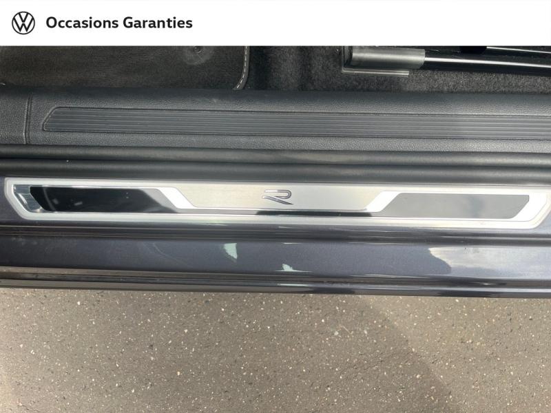 Voitures occasions VOLKSWAGEN POLO R-Line Villemomble