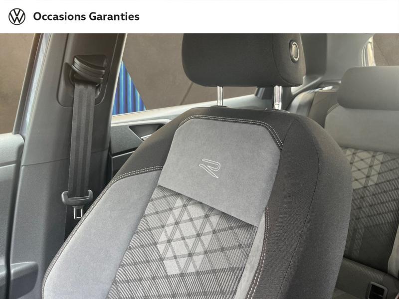 Voitures occasions VOLKSWAGEN POLO R-Line Villemomble