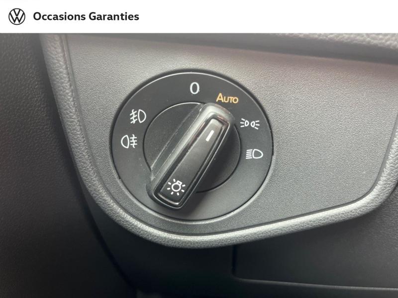 Voitures occasions VOLKSWAGEN POLO R-Line Villemomble