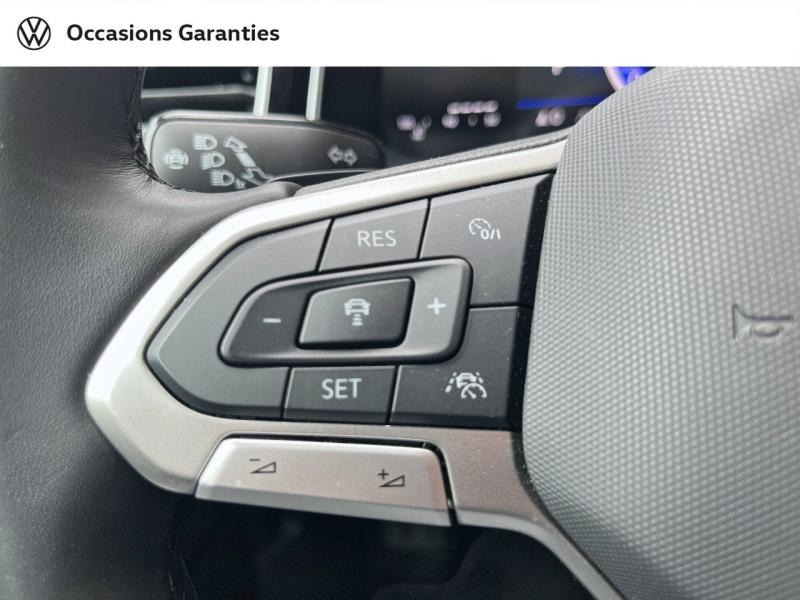 Voitures occasions VOLKSWAGEN POLO R-Line Villemomble