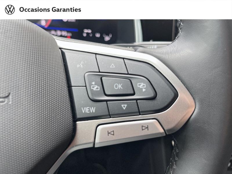 Voitures occasions VOLKSWAGEN POLO R-Line Villemomble