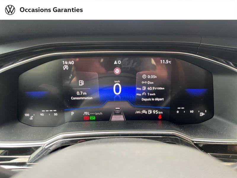 Voitures occasions VOLKSWAGEN POLO R-Line Villemomble