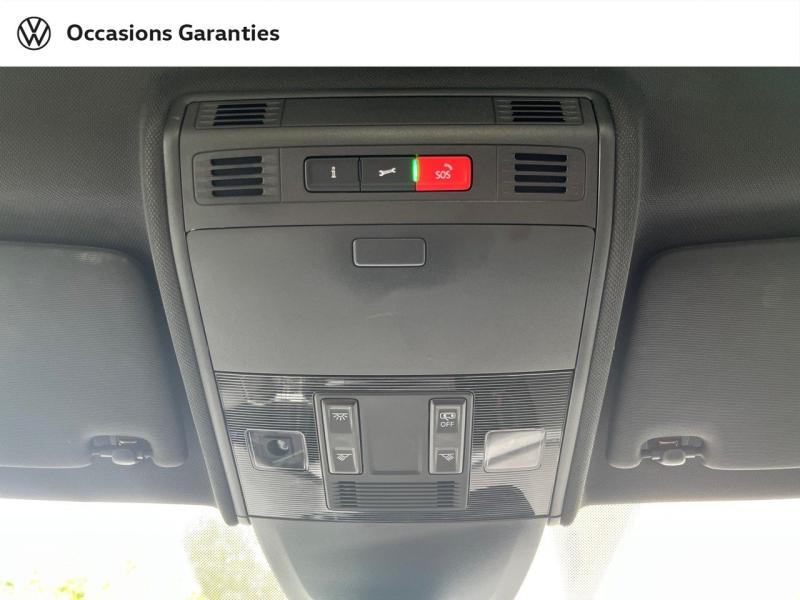 Voitures occasions VOLKSWAGEN POLO R-Line Villemomble