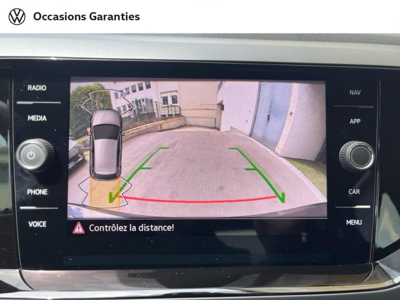 Voitures occasions VOLKSWAGEN POLO R-Line Villemomble