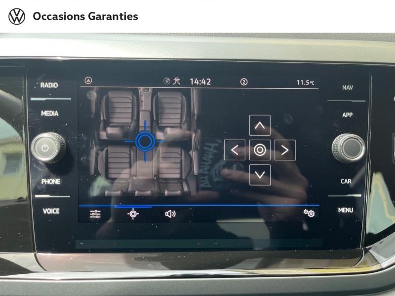 Voitures occasions VOLKSWAGEN POLO R-Line Villemomble