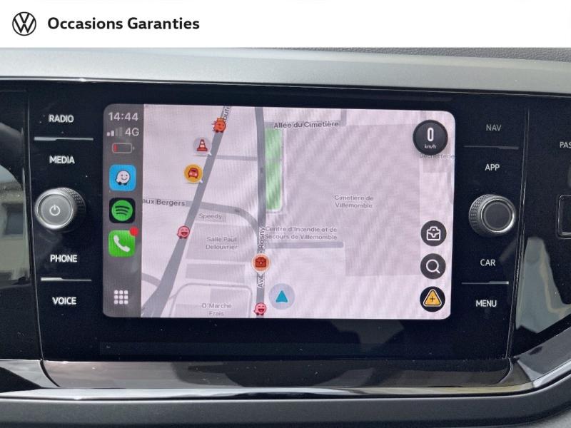 Voitures occasions VOLKSWAGEN POLO R-Line Villemomble