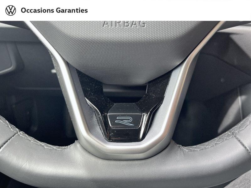 Voitures occasions VOLKSWAGEN POLO R-Line Villemomble