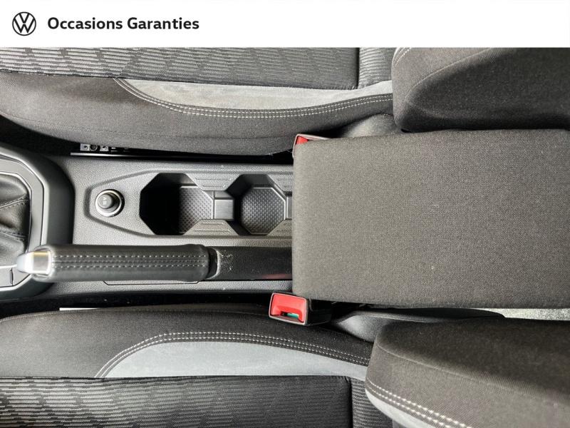 Voitures occasions VOLKSWAGEN POLO R-Line Villemomble