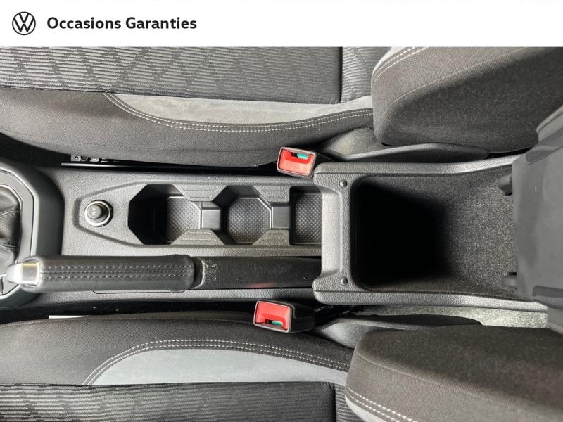 Voitures occasions VOLKSWAGEN POLO R-Line Villemomble