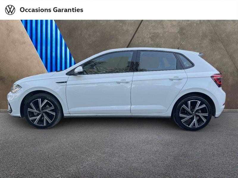 Voitures occasions VOLKSWAGEN POLO R-Line Villemomble