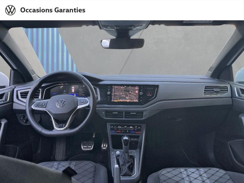 Voitures occasions VOLKSWAGEN POLO R-Line Villemomble