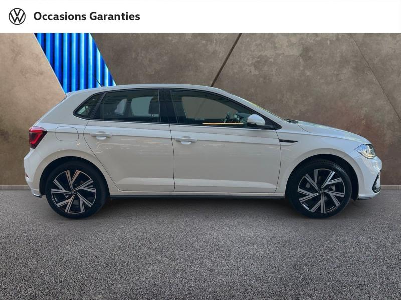 Voitures occasions VOLKSWAGEN POLO R-Line Villemomble