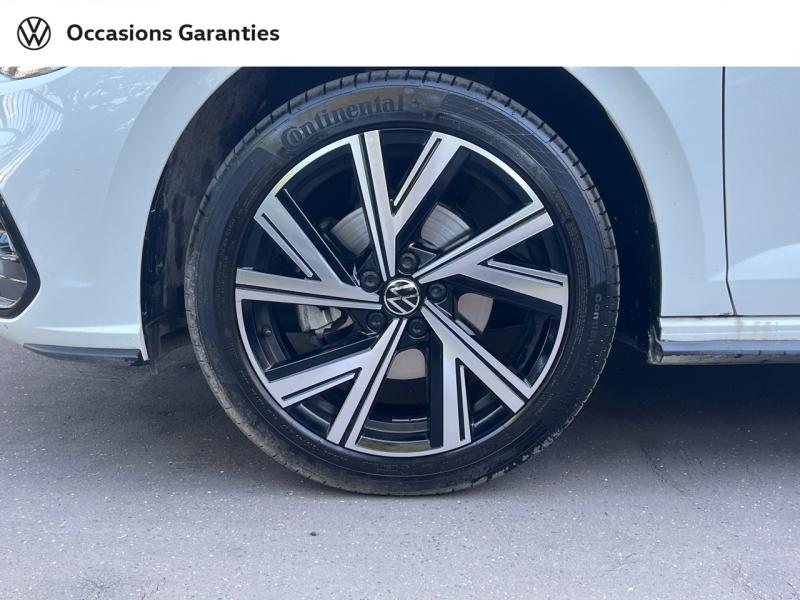 Voitures occasions VOLKSWAGEN POLO R-Line Villemomble