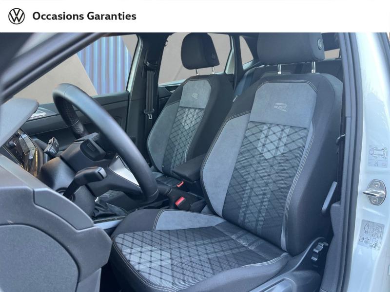 Voitures occasions VOLKSWAGEN POLO R-Line Villemomble