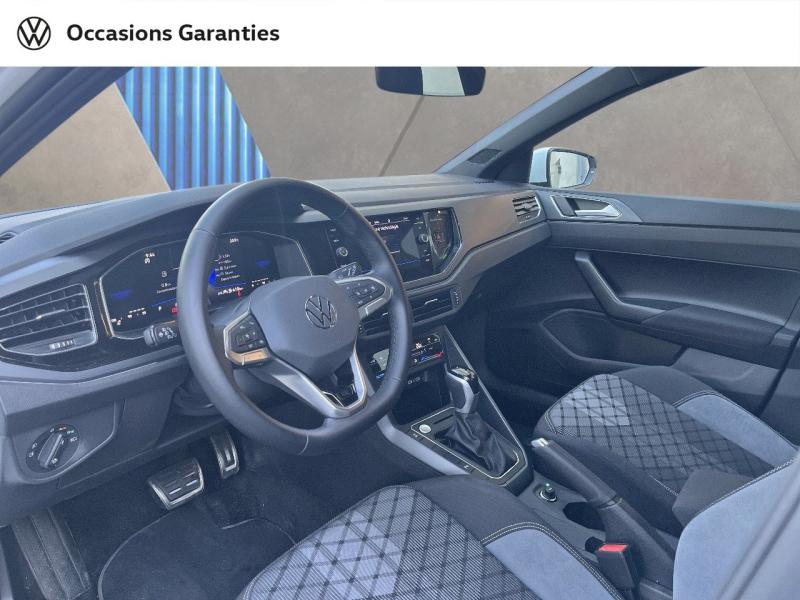 Voitures occasions VOLKSWAGEN POLO R-Line Villemomble