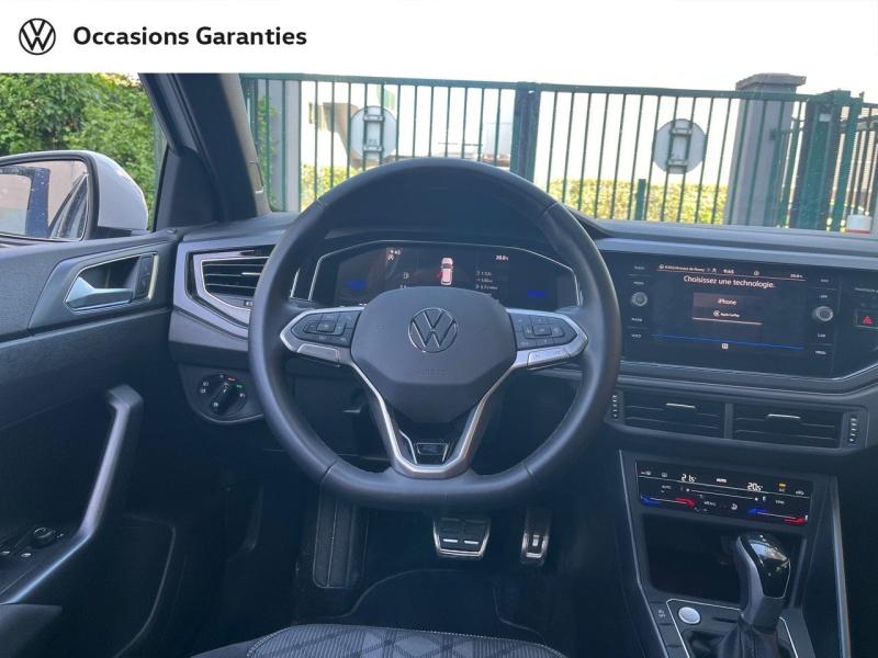 Voitures occasions VOLKSWAGEN POLO R-Line Villemomble