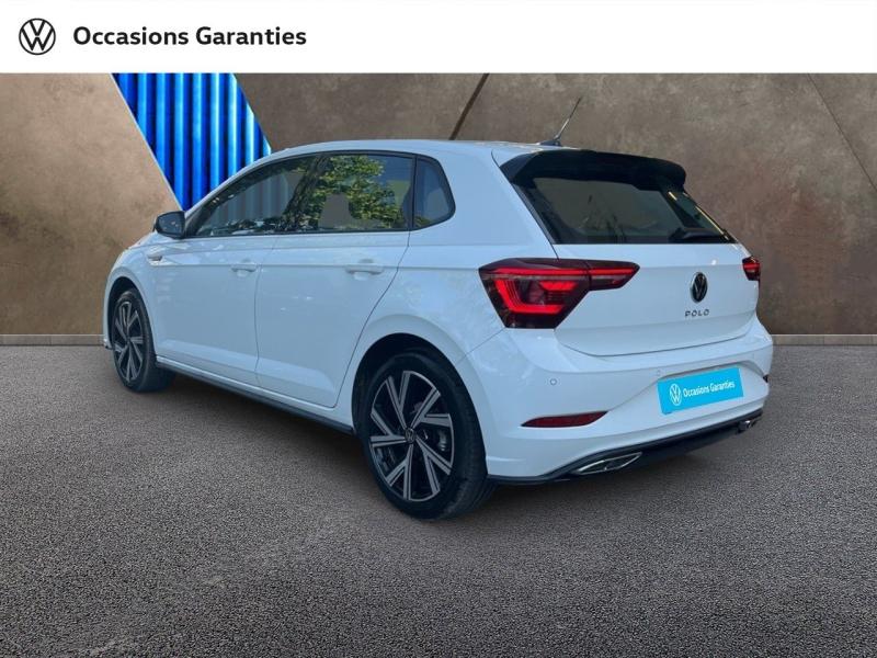 Voitures occasions VOLKSWAGEN POLO R-Line Villemomble