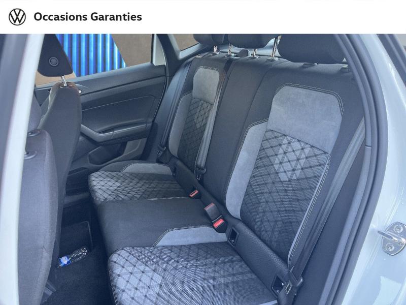 Voitures occasions VOLKSWAGEN POLO R-Line Villemomble
