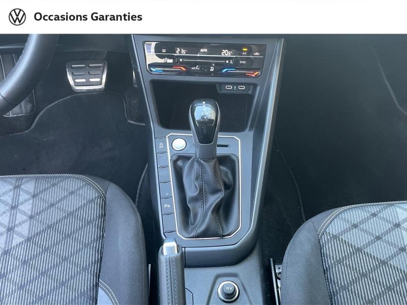 Voitures occasions VOLKSWAGEN POLO R-Line Villemomble