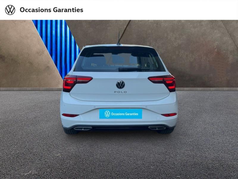 Voitures occasions VOLKSWAGEN POLO R-Line Villemomble