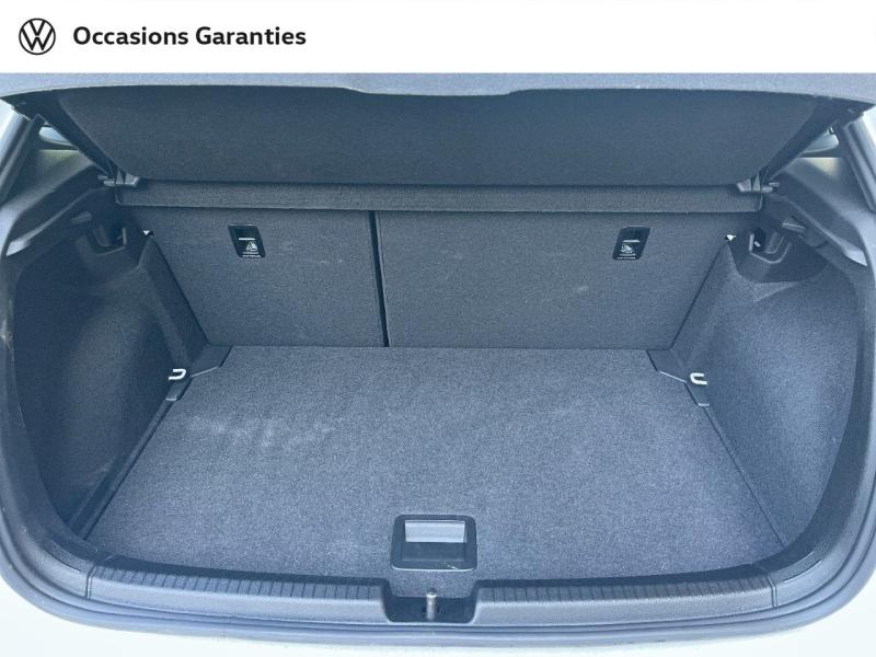 Voitures occasions VOLKSWAGEN POLO R-Line Villemomble