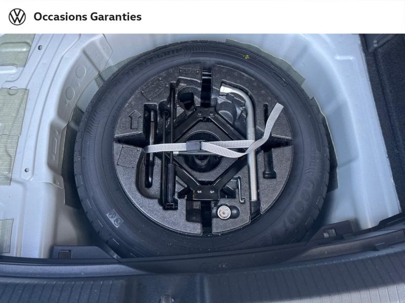 Voitures occasions VOLKSWAGEN POLO R-Line Villemomble