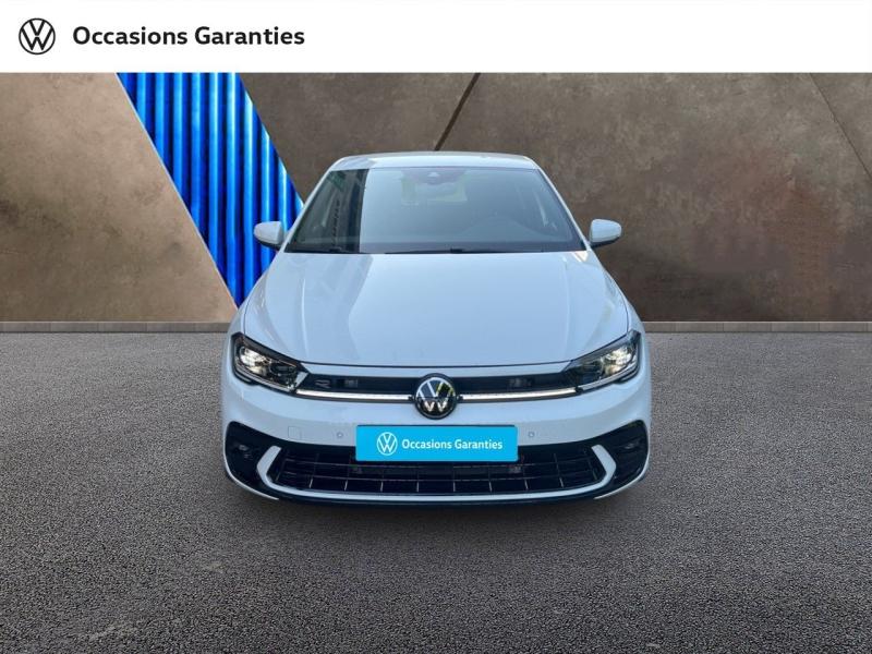 Voitures occasions VOLKSWAGEN POLO R-Line Villemomble
