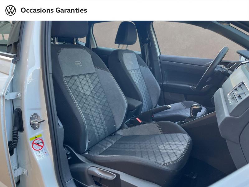 Voitures occasions VOLKSWAGEN POLO R-Line Villemomble