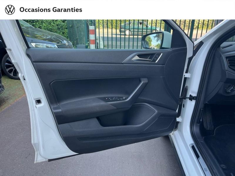 Voitures occasions VOLKSWAGEN POLO R-Line Villemomble