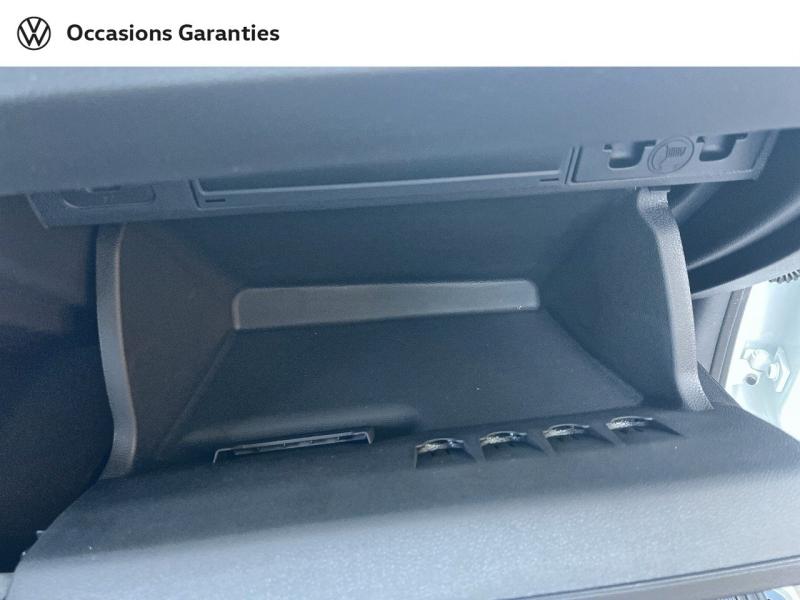 Voitures occasions VOLKSWAGEN POLO R-Line Villemomble