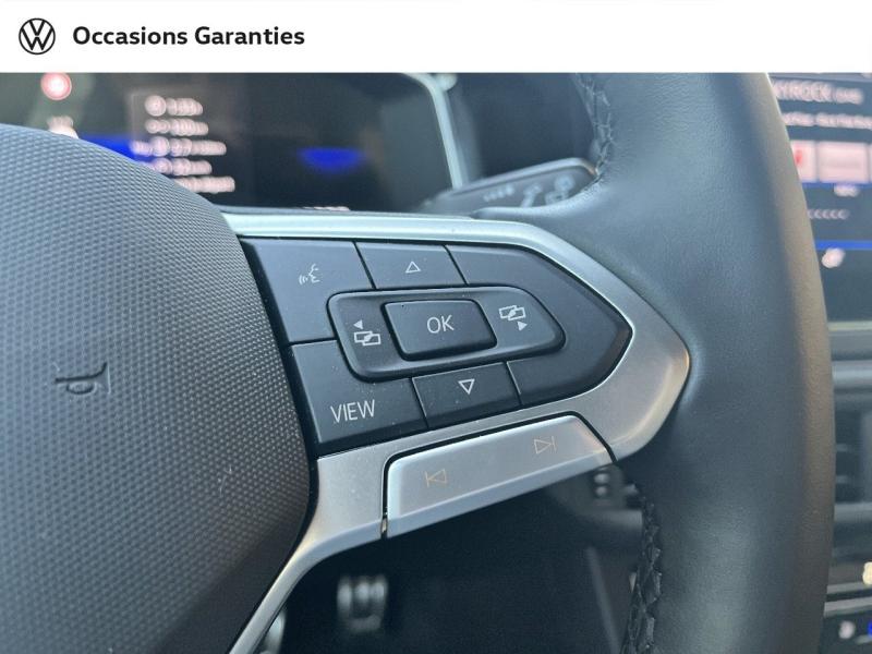 Voitures occasions VOLKSWAGEN POLO R-Line Villemomble