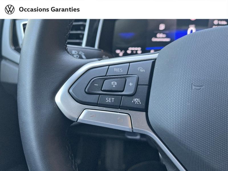 Voitures occasions VOLKSWAGEN POLO R-Line Villemomble