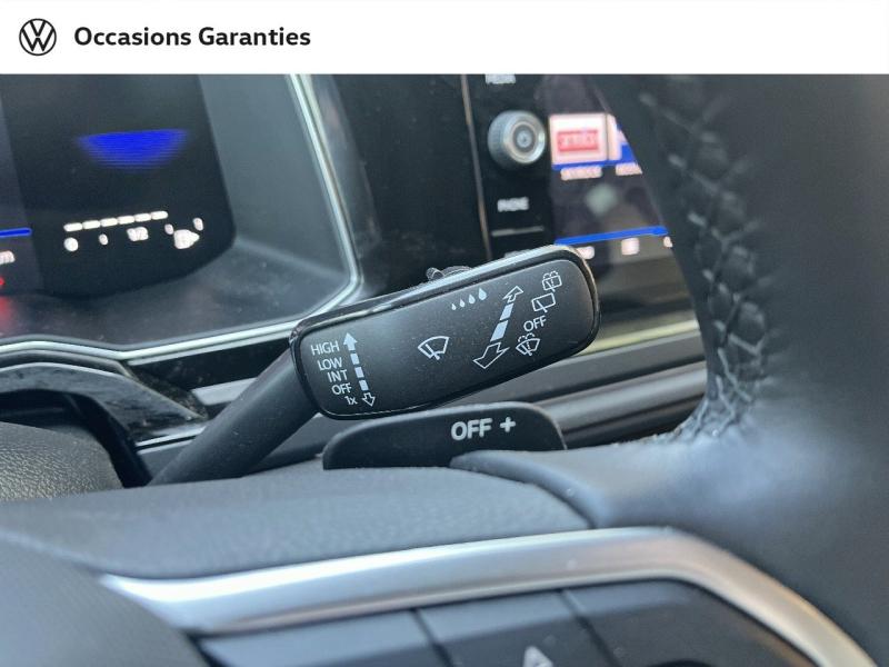 Voitures occasions VOLKSWAGEN POLO R-Line Villemomble