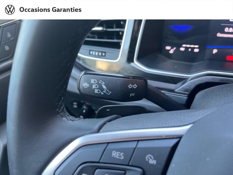 Voitures occasions VOLKSWAGEN POLO R-Line Villemomble