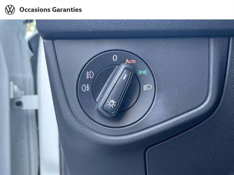 Voitures occasions VOLKSWAGEN POLO R-Line Villemomble