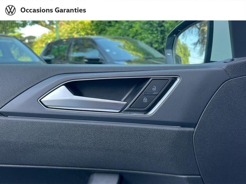 Voitures occasions VOLKSWAGEN POLO R-Line Villemomble