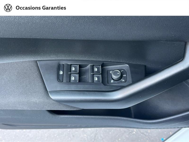 Voitures occasions VOLKSWAGEN POLO R-Line Villemomble