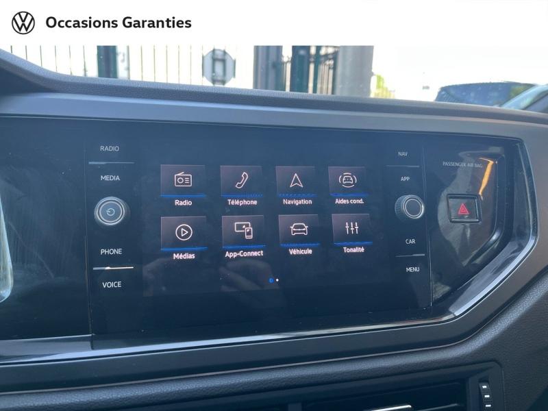 Voitures occasions VOLKSWAGEN POLO R-Line Villemomble