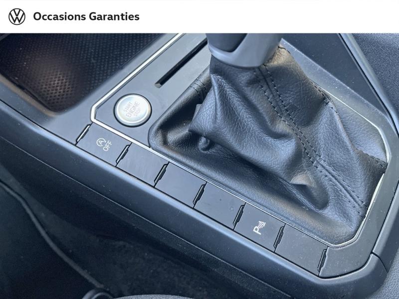 Voitures occasions VOLKSWAGEN POLO R-Line Villemomble