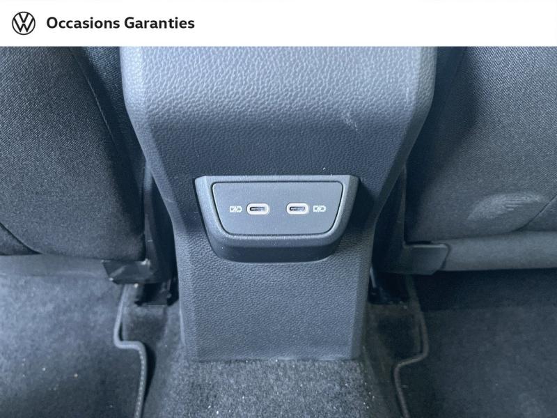 Voitures occasions VOLKSWAGEN POLO R-Line Villemomble