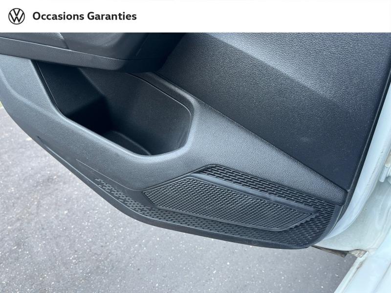 Voitures occasions VOLKSWAGEN POLO R-Line Villemomble