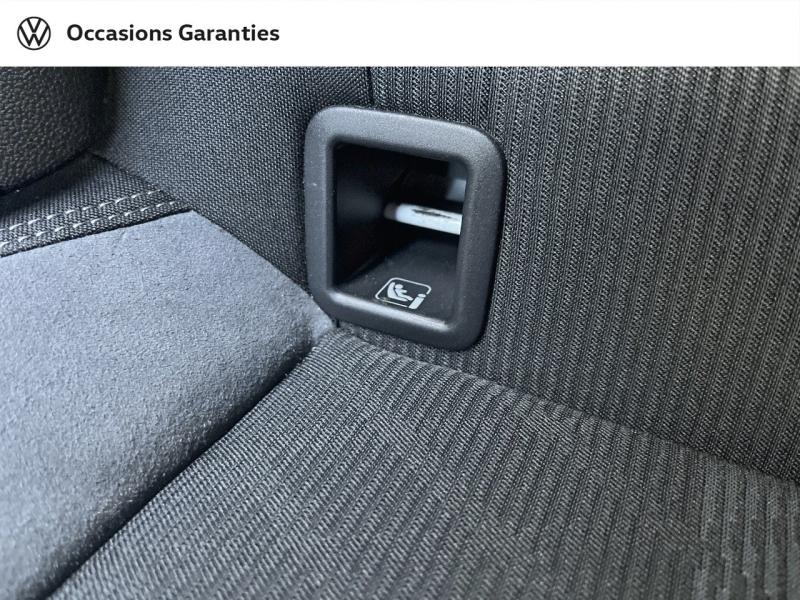 Voitures occasions VOLKSWAGEN POLO R-Line Villemomble