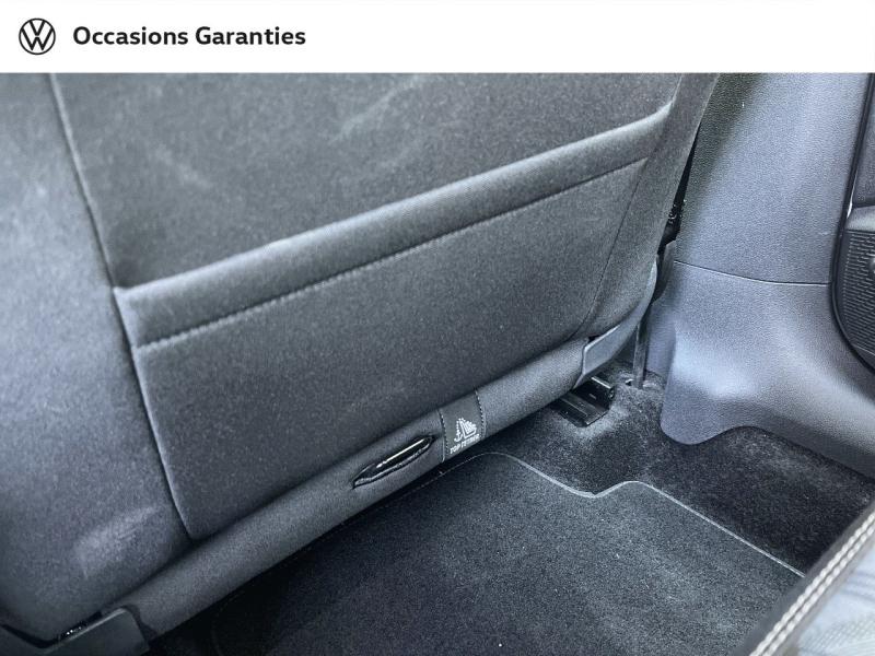 Voitures occasions VOLKSWAGEN POLO R-Line Villemomble