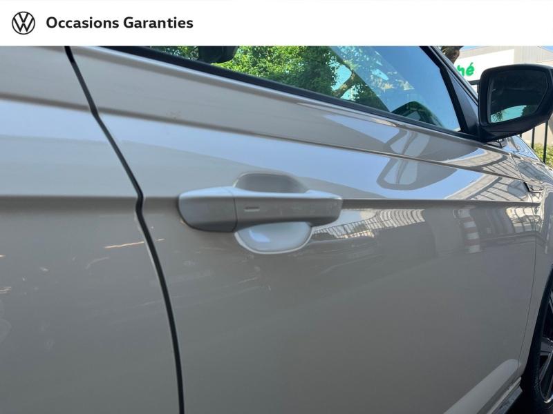 Voitures occasions VOLKSWAGEN POLO R-Line Villemomble