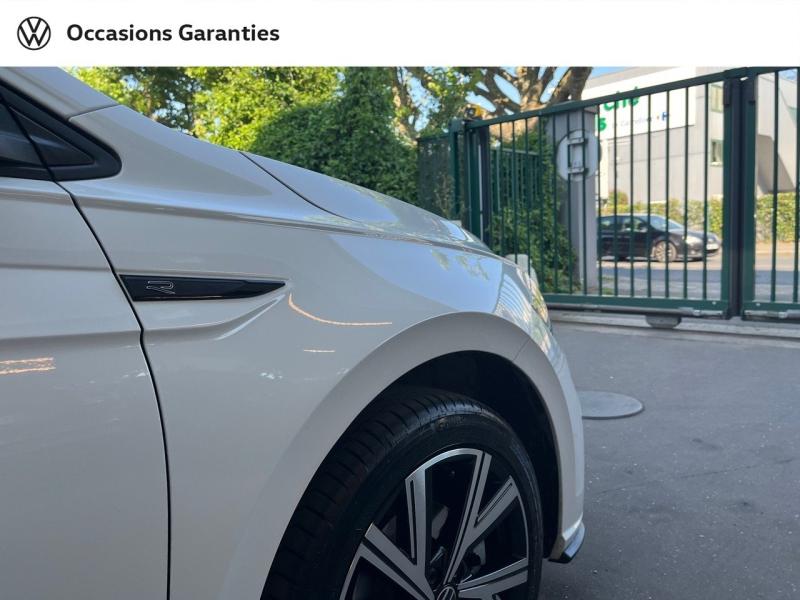 Voitures occasions VOLKSWAGEN POLO R-Line Villemomble